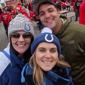 Meet your Posher, Dana